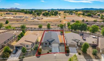 1248 Bainbridge Ln, Chino Valley, AZ 86323