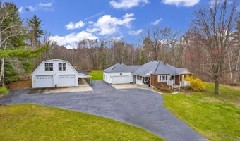 2828 Lakeshore, Applegate, MI 48401