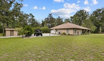 4700 55th Ave, Bell, FL 32619