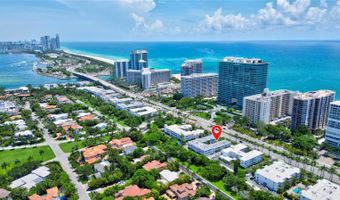 10178 Collins Ave 107, Bal Harbour, FL 33154