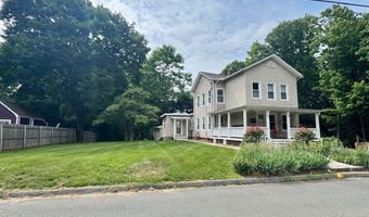 20 Prospect St, Bethel, CT 06801