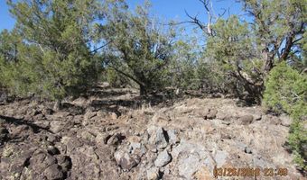 1075 W Murpheys Way, Ash Fork, AZ 86320