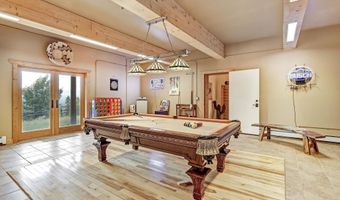 95 Panorama Way N, Angel Fire, NM 87710