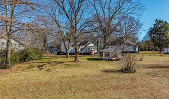 210 Eureka St, Batesville, MS 38606