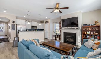 17 High Point Dr, Camden, SC 29020