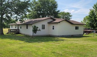 3993 GREENRIDGE Rd, Alma, IL 62807