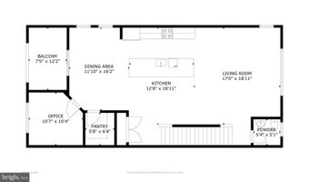 43730 TRANSIT Sq, Ashburn, VA 20147