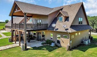 490 Royal Oaks Ln, Ardmore, OK 73401