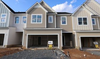 3118 Cathedral Comb Dr, Apex, NC 27502