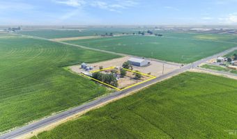 894 E 3700 N, Castleford, ID 83321