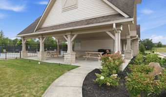 4209 Parliament Way, Avon, IN 46123