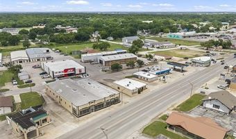 813 W Broadway St, Ardmore, OK 73401