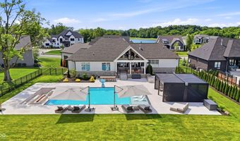 4025 Pitscottie Ct, Bargersville, IN 46106