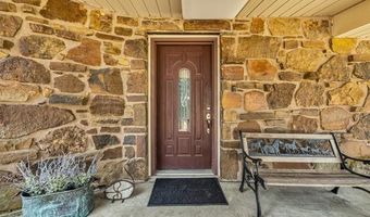 6465 N 230 Rd, Beggs, OK 74421