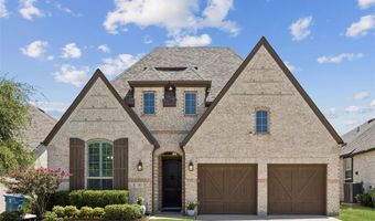 14857 Blakely Way, Aledo, TX 76008
