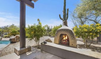 3105 E ARROYO HONDO Rd, Carefree, AZ 85377