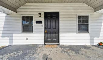 2029 Hendricks St, Anderson, IN 46016