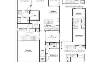 2072 MARIETTA Cir NW, Ash, NC 28420