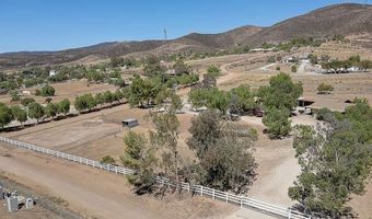 35502 Voss Rd, Agua Dulce, CA 91390