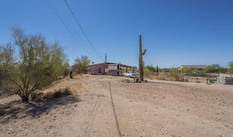 2613 E 6th Ave, Apache Junction, AZ 85119
