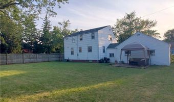 275 Capen Blvd, Amherst, NY 14226