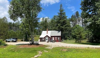 815 W Side Rd, Bartlett, NH 03812