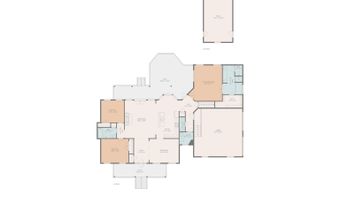 2008 Dobson Rd, Blythewood, SC 29016