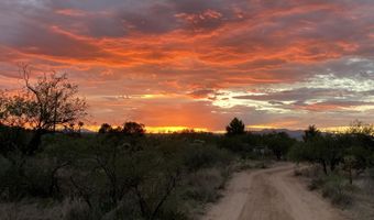 1760 W Eagle Way, Amado, AZ 85645