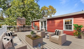 6301 PONTIAC St, Berwyn Heights, MD 20740