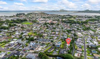 45-592 Paleka Rd B, Kaneohe, HI 96744
