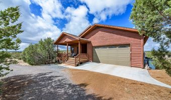 1590 W Foothills Dr, Ash Fork, AZ 86320