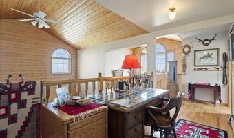 23 BROKEN BRIDGE Rd, Centennial, WY 82055