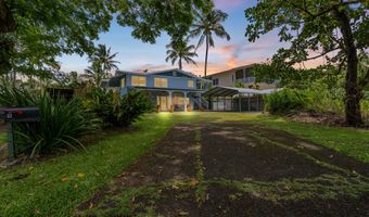 6 MACHIDA Ln, Hilo, HI 96720