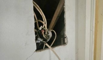 444 E 8th St, Baxter Springs, KS 66713