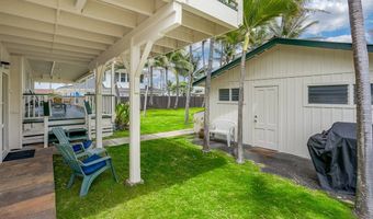 963 NIULANI Rd, Kapaa, HI 96746