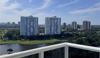 3625 N Country Club Dr 1907, Aventura, FL 33180