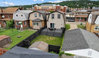 941 Glenwood Ave, Ambridge, PA 15003