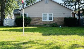 1521 E Lincolnway, Mishawaka, IN 46544