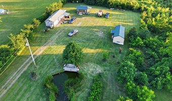 435 Pleasant Ridge Church Rd, Adolphus, KY 42120