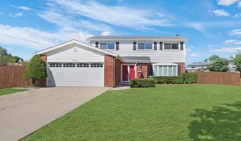 1430 W Jo Ann Ln, Addison, IL 60101