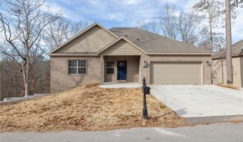 44 Radcliffe Dr, Bella Vista, AR 72714