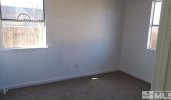 121 Hermansen St, Hawthorne, NV 89415