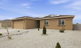 2506 Calle Del Los Claveles, Belen, NM 87002
