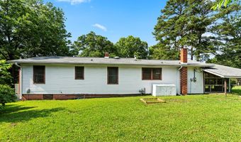 204 Oakland Ave, Abbeville, SC 29620