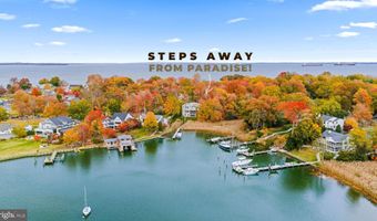 90 E LAKE Dr, Annapolis, MD 21403