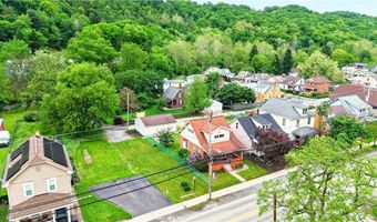 101 Ambridge Ave, Ambridge, PA 15003