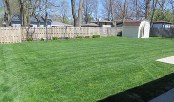 628 W Ralston Rd, Indianapolis, IN 46217