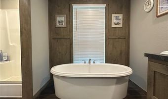 1321 Ulan, McAlester, OK 74501