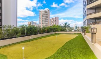 2499 Kapiolani Blvd 1004, Honolulu, HI 96826