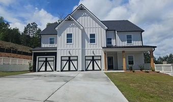 222 Silvercrest Dr, Acworth, GA 30101